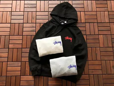 ¥~229 ST🔥S🔥Y HOODIE 55012017