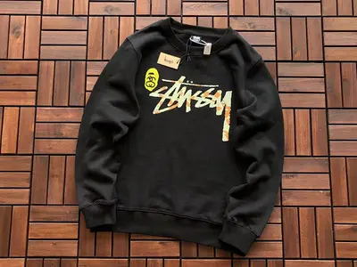 ¥~199 ST🔥S🔥Y SWEATER 55012015