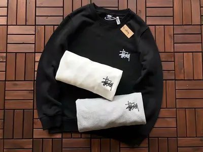 ¥~199 ST🔥S🔥Y SWEATER 55012019