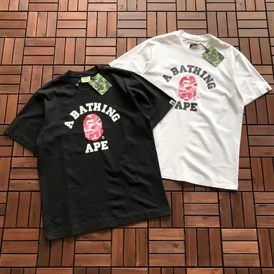 ¥~108 BAPE T-SHIRT 55012013