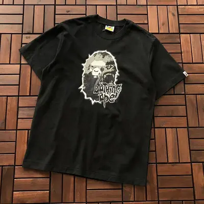 ¥~108 BAPE T-SHIRT 55012016