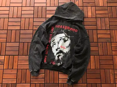 ￥~205 CHOOOSELF HOODIE 11092584 (im 180CM 68KG iwear size S in the photo)