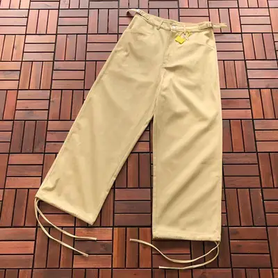 ￥~169 NONNOD TROUSERS 11092576