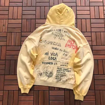￥~205 CHOOOSELF HOODIE 11092570 (im 180CM 68KG iwear size S in the photo)