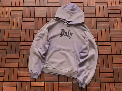 ￥~205 CHOOOSELF HOODIE 11092569 (im 180CM 68KG iwear size S in the photo)