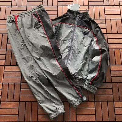 TOP￥~ 229 PANTS￥~ 219 TRAPSTAR JACKET TROUSERS 11092520