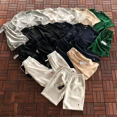 TOP ￥~ 109 PANTS ￥~ 115 RA🔥PH🔥AU🔥EN T-SHIRT SHORTS 11092524