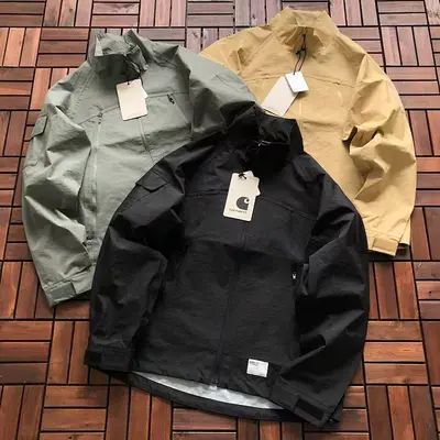 ￥359 C🔥RH🔥RTT JACKET 44092503 (im 180CM 68KG iwear size S in the photo)