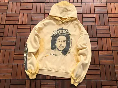 ￥~205 CHOOOSELF HOODIE 11092509 (im 180CM 68KG iwear size S in the photo)