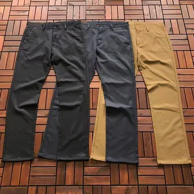 ￥~225 L🔥🔥O P🔥A🔥A TROUSERS 22092701 (im 180CM 68KG iwear size 32 in the photo)