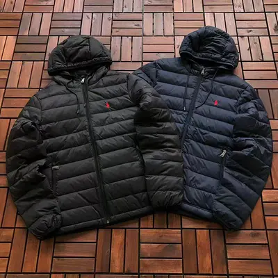 ￥~409 RA🔥PH🔥AU🔥EN DOWN JACKET 22092694 ( im 180CM 68KG iwear size L in the photo)