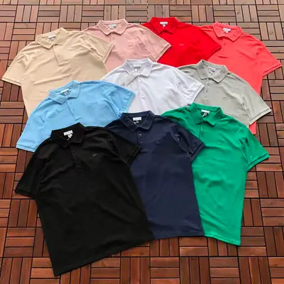 ￥~125 L🔥C🔥ST🔥 T-SHIRT 22092689 (im 180CM 68KG iwear size XL in the photo)