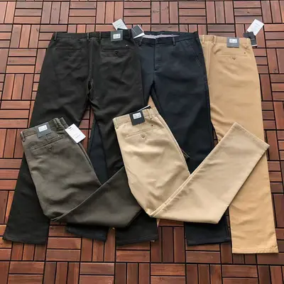 ￥~199 T 🔥🔥🔥 H🔥🔥🔥R TROUSERS 22092684 (im 180CM 68KG iwear size 33 in the photo)