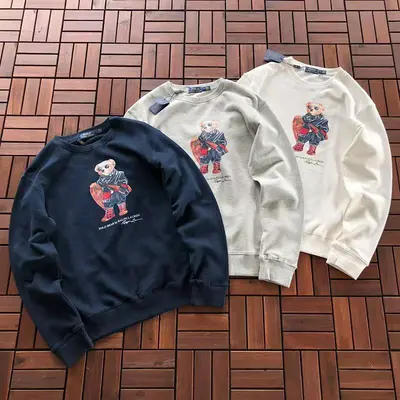 ￥~159 RA🔥PH🔥AU🔥EN SWEATER 22092665 (im 180CM 68KG iwear size L in the photo)
