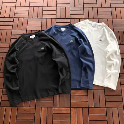 ￥~99 L🔥C🔥ST🔥 LONG-SLEEVE 22092664