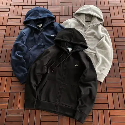 ￥~189 L🔥C🔥ST🔥 HOODIE 22092662 (im 180CM 68KG iwear size M in the photo)