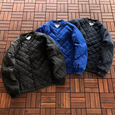 ￥~295 L🔥C🔥ST🔥 JACKET 22092657 (im 180CM 68KG iwear size M in the photo)