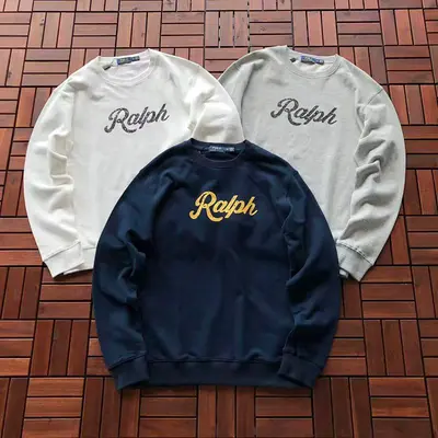 ￥~159 RA🔥PH🔥AU🔥EN SWEATER 22092650 (im 180CM 68KG iwear size XL in the photo)