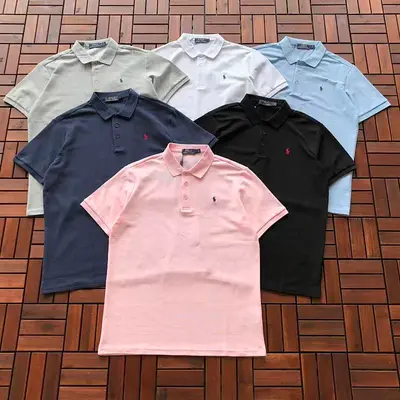 ￥~125 RA🔥PH🔥AU🔥EN POLO T-SHIRT 22092649 (im 180CM 68KG iwear size L in the photo)
