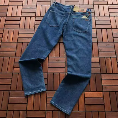 ¥~235 H🔥R🔥E🔥 JEANS 22092635 (im 180CM 68KG iwear size 32 in the photo)