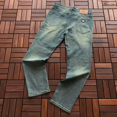 ¥~235 P🔥A🔥A JEANS 22092631 (im 180CM 68KG iwear size 33 in the photo)