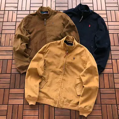 ¥~269 RA🔥PH🔥AU🔥EN JACKET 22092626 (im 180CM 68KG iwear size L in the photo)