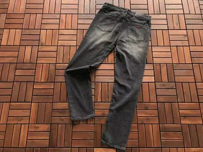 ¥~255 E🔥P🔥R🔥🔥 A🔥M🔥N🔥 JEANS 22092611 (im 180CM 68KG iwear size 33 in the photo)