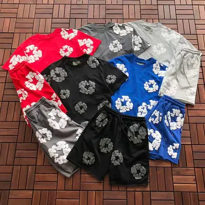 TOP ¥~ 109 PANTS ¥~ 119 D🔥N🔥MT 🔥🔥RS T-SHIRT SHORTS 11092690
