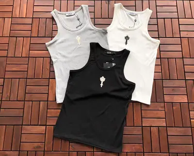 ¥~99 TRAPSTAR VEST 11092689