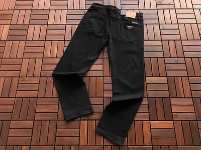 ¥~235 P🔥A🔥A JEANS 22092710 (im 180CM 68KG iwear size 34 in the photo)