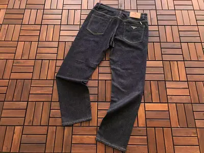 ¥~255 P🔥A🔥A JEANS 22092711 (im 180CM 68KG iwear size 33 in the photo)