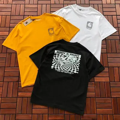 ¥~95 C🔥RH🔥RTT T-SHIRT 11092743 (im 180CM 68KG iwear size L in the photo)
