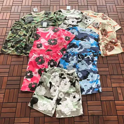 TOP¥~ 115 PANTS¥~ 119 D🔥N🔥MT 🔥🔥R T-SHIRT SHORTS 11092686