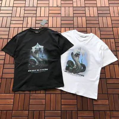 ¥~99 TRAPSTAR T-SHIRT 11092676 (im 180CM 68KG iwear size S in the photo)