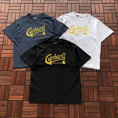 ￥~95 C🔥RH🔥RTT T-SHIRT 11092784 (im 180CM 68KG iwear size L in the photo)