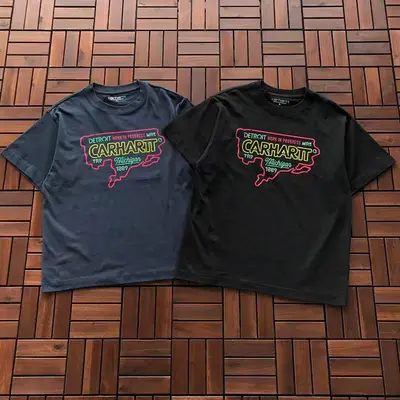 ￥~95 C🔥RH🔥RTT T-SHIRT 11092783 (im 180CM 68KG iwear size L in the photo)
