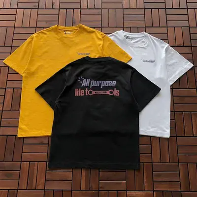 ￥~95 C🔥RH🔥RTT T-SHIRT 11092780 (im 180CM 68KG iwear size L in the photo)