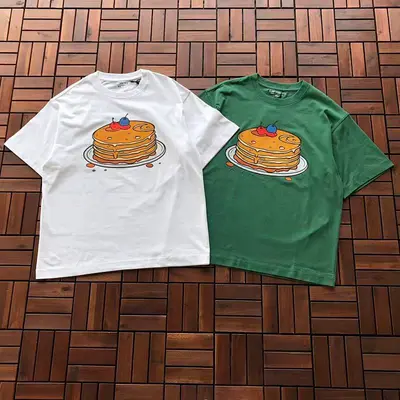 ￥~95 C🔥RH🔥RTT T-SHIRT 11092772 (im 180CM 68KG iwear size XL in the photo)