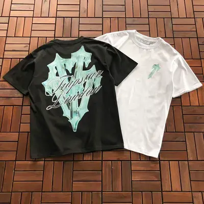 ￥~99 TRAPSTAR T-SHIRT 11092771 (im 180CM 68KG iwear size S in the photo)
