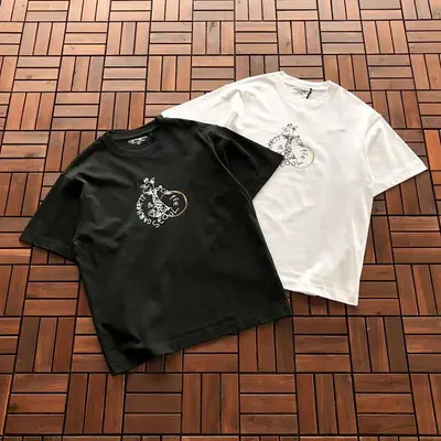 ￥~95 C🔥RH🔥RTT T-SHIRT 11092764 (im 180CM 68KG iwear size XL in the photo)