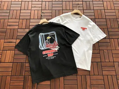 ￥~95 C🔥RH🔥RTT T-SHIRT 11092763 (im 180CM 68KG iwear size XL in the photo)
