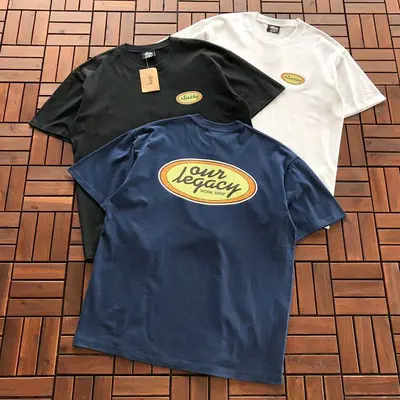 ￥~79 ST🔥S🔥Y T-SHIRT 11092762 (im 180CM 68KG iwear size XL in the photo)