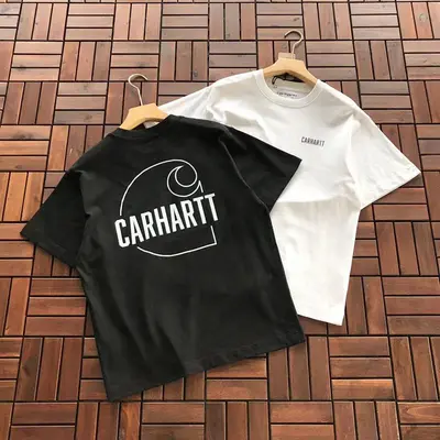 ￥~95 C🔥RH🔥RTT T-SHIRT 11092760 (im 180CM 68KG iwear size L in the photo)