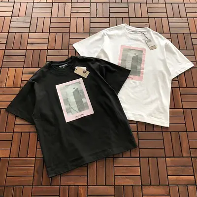 ￥~95 C🔥RH🔥RTT T-SHIRT 11092759 (im 180CM 68KG iwear size XL in the photo)