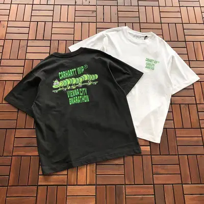 ￥~95 C🔥RH🔥RTT T-SHIRT 11092758 (im 180CM 68KG iwear size XL in the photo)