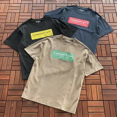 ￥~95 C🔥RH🔥RTT T-SHIRT 11092756 (im 180CM 68KG iwear size XL in the photo)