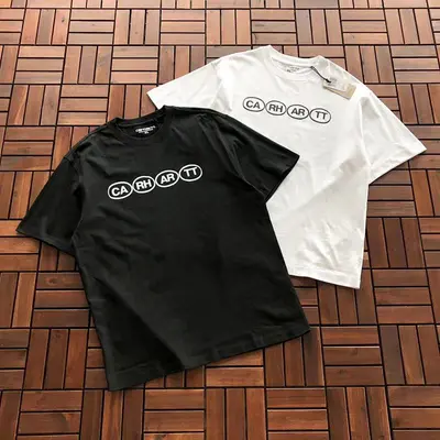 ￥~95 C🔥RH🔥RTT T-SHIRT 11092754 (im 180CM 68KG iwear size XL in the photo)