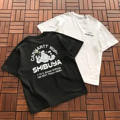 ￥~95 C🔥RH🔥RTT T-SHIRT 11092753 (im 180CM 68KG iwear size XL in the photo)