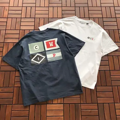 ￥~95 C🔥RH🔥RTT T-SHIRT 11092752 (im 180CM 68KG iwear size XL in the photo)