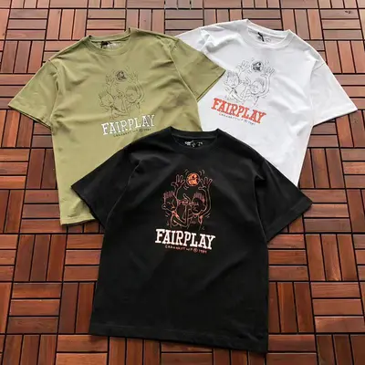 ￥~95 C🔥RH🔥RTT T-SHIRT 11092736 (im 180CM 68KG iwear size L in the photo)